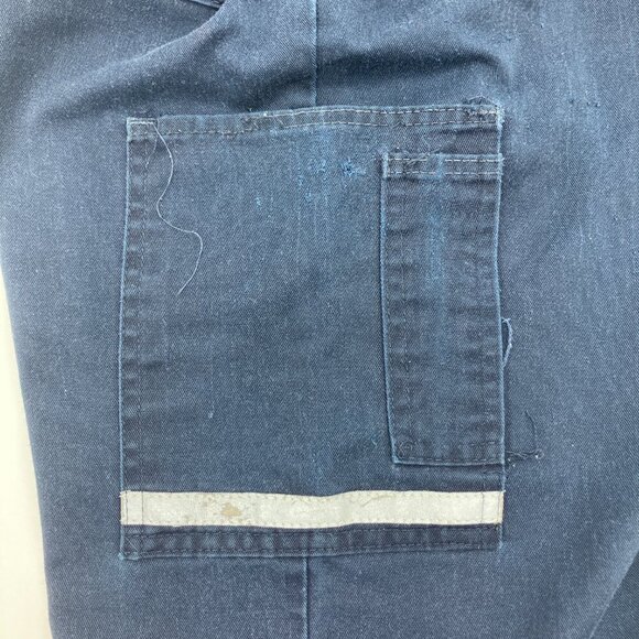 FEDEX X STAN HERMAN OFFICIAL CARGO WORK PANTS BY VF IMAGEWEAR - Picture 4 of 9